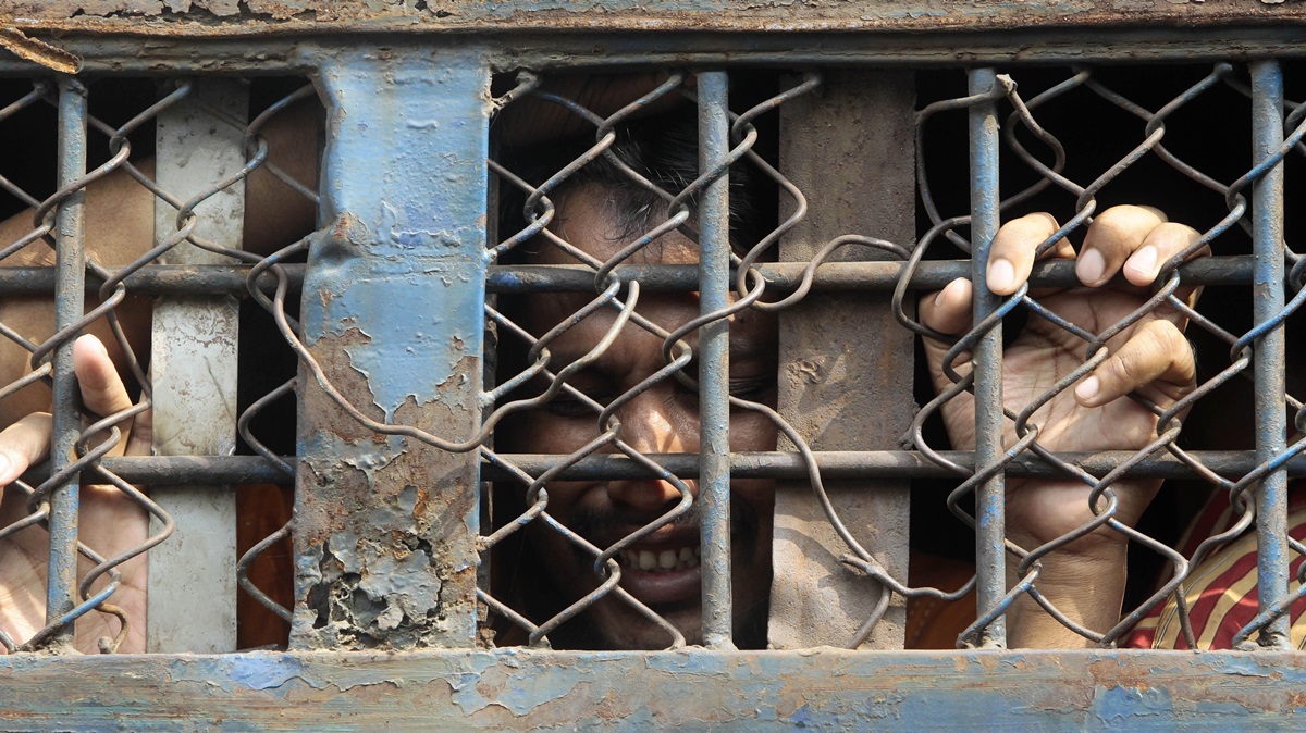 Bangladesh Prisons Now Accept Bitcoin… Users