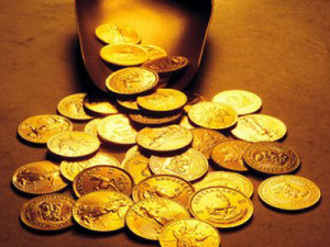 gold-coins