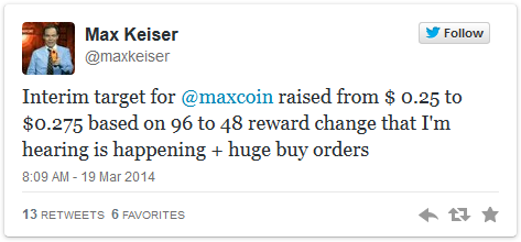 max_keiser_fork