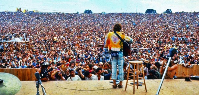 woodstock